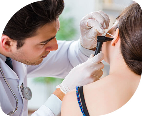 Endoscopic Sinus Surgery Treatment in Bilaspur Chhattisgarh