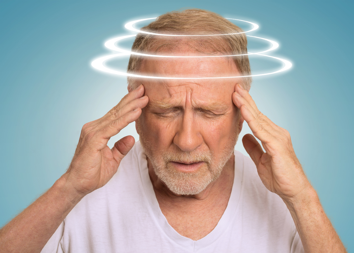 Vertigo treatment in Bilaspur Chhattisgarh