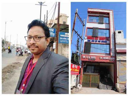 Rudra ENT Hospital treatment